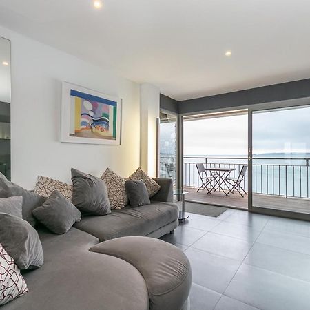 Apartamento Dallas Vista Al Mar Roses Extérieur photo